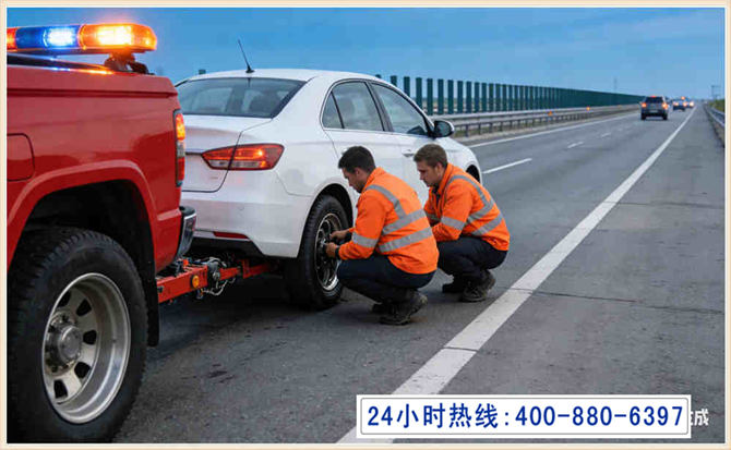 渠县道路救援 渠县道路救援